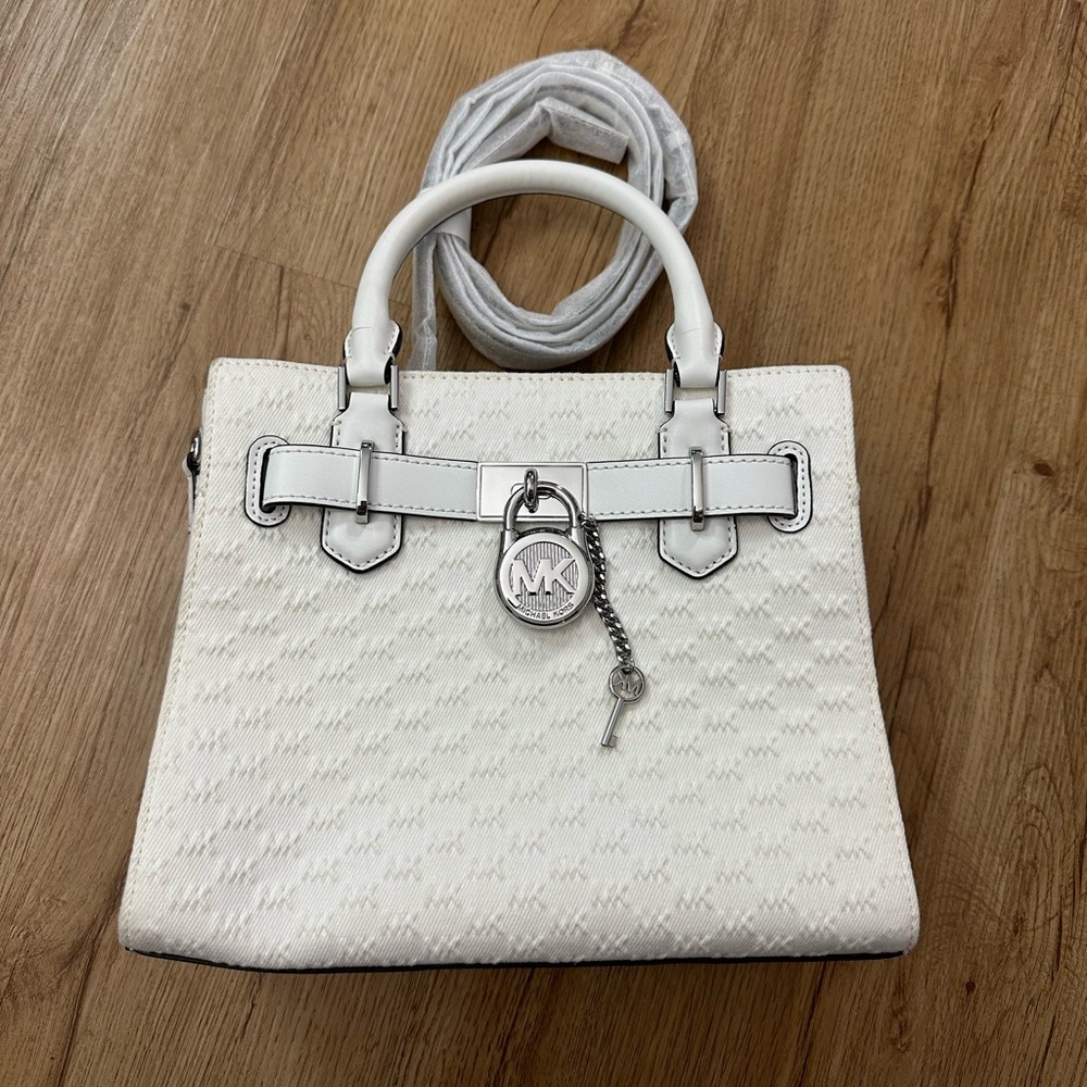 Michael Kors mini crossbody bag NWT - Picture 5 of 5